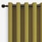 Verona Olive curtain