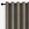 Verona Pewter curtain