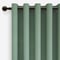 Verona Sea Green curtain