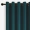 Verona Teal curtain