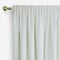Lunar Ivory curtain