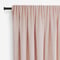 Lunar Rose curtain