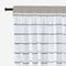 Camengo Jizz Sheer Celadon curtain