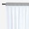 Camengo Maracujas Milk curtain