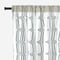 Camengo New Eastside Voile Brume curtain