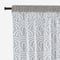 Camengo Roxane Voile Neige curtain