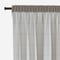 Casamance Kosava Voile Naturel curtain