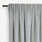 Linoso Dove curtain