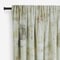 Edinburgh Weavers Abstract Natural curtain