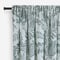 Clarendon Navy curtain