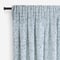 Cora Slate curtain