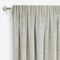 Evora Natural curtain