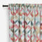 Otto Tutti Frutti curtain