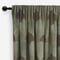 Pamplona Natural curtain