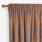 Prism Copper curtain