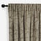 Ryegate Latte curtain