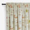 Woodland Fox Multi curtain