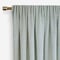 Marseille Eggshell curtain