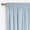 Marseille Lace White curtain