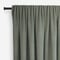 Monaco Soft Fern curtain