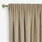 Chakra Honey curtain