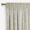 Heathland Linen curtain