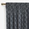 Kemble Sapphire curtain