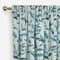 Oasis Lapis curtain