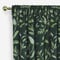 Oasis Pine curtain