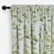 Oasis Spruce curtain