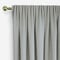 Tundra Platinum curtain