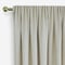 Vinyasa Linen curtain