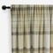 Cairngorm Oatmeal curtain