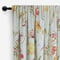 Grove Auburn curtain