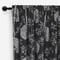 Moonseed Sterling curtain