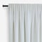 Shadow Pearl Sheer curtain