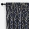 Geomo Ink curtain
