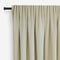 Accent Clay curtain