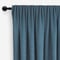 Amalfi Sea Breeze curtain