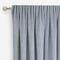 Crossy Washed curtain