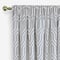 Elvas Silver curtain