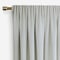 Entwine Warm White curtain