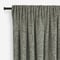 Francis Platinum curtain