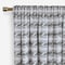 Hanko Cool Grey curtain