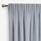 Levis Denim curtain