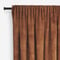 Luminaire Gold curtain