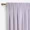 Manhattan Blush curtain