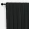 Manhattan Forest Green curtain