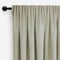 Manhattan Natural curtain