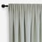 Manhattan Pebble curtain